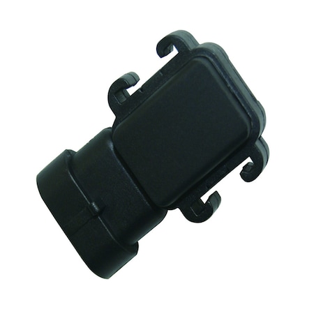 Wai Global MAP SENSOR, MAP1712 MAP1712